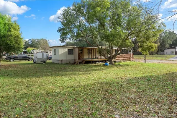 6838 N Carl G Rose HWY, Hernando, FL 34442