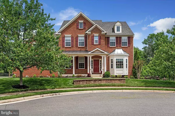 24546 FISHERMANS POND CT, Aldie, VA 20105