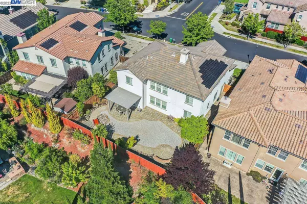 2921 Bailey Way, San Ramon, CA 94582