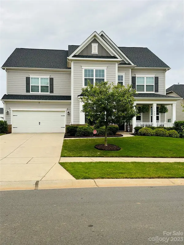 13022 Chopin Ridge RD, Huntersville, NC 28078