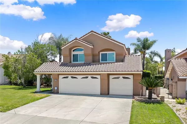 40348 Corte Martinez, Murrieta, CA 92562