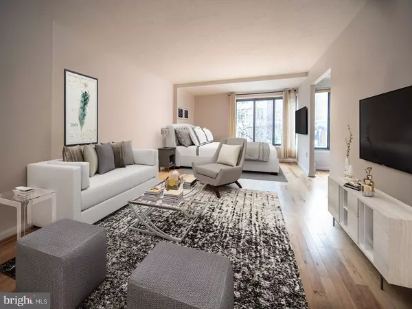 1440 N NW #209, Washington, DC 20005