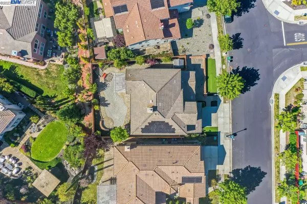 2921 Bailey Way, San Ramon, CA 94582