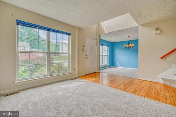 301 BEVARD CT, Aberdeen, MD 21001