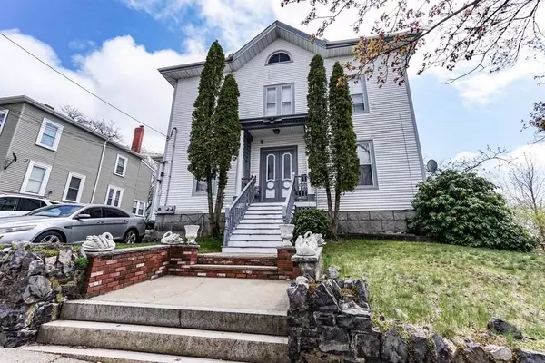 73 Beacon Hill Avenue, Lynn, MA 01902