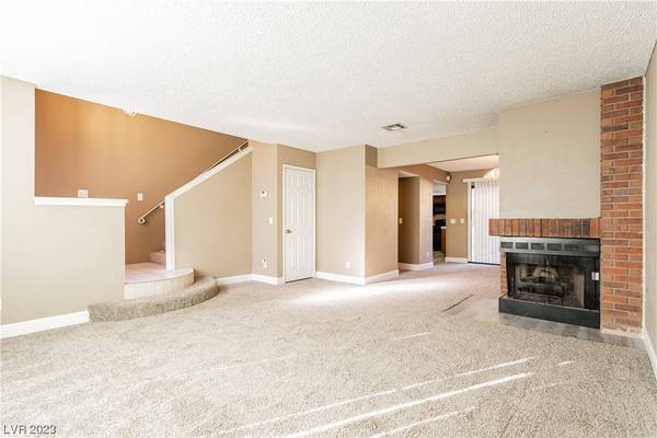 2356 Pickwick Drive, Henderson, NV 89014