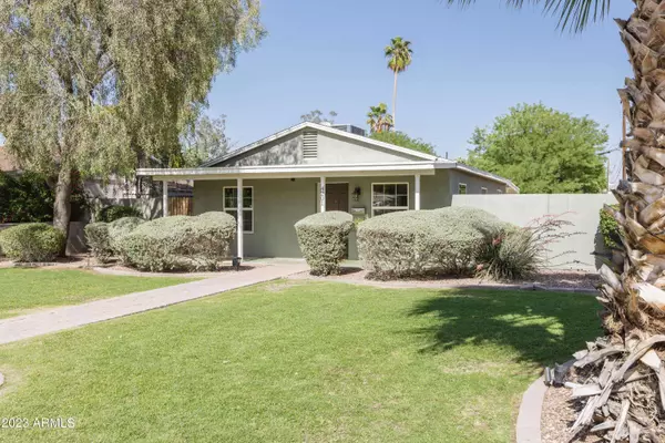 4201 N 19TH Street, Phoenix, AZ 85016