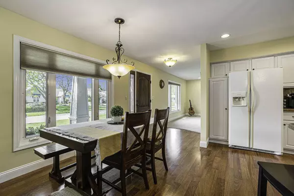 6340 W Encantado NE Court, Rockford, MI 49341