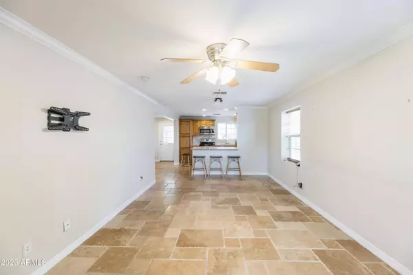 4201 N 19TH Street, Phoenix, AZ 85016