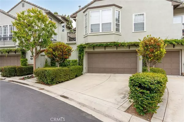 8 Anjou, Newport Coast, CA 92657