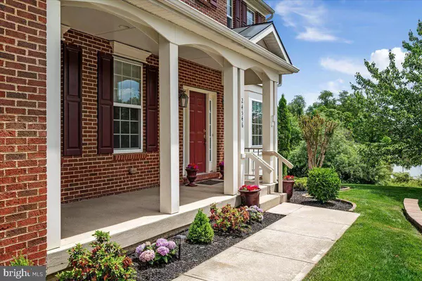 24546 FISHERMANS POND CT, Aldie, VA 20105