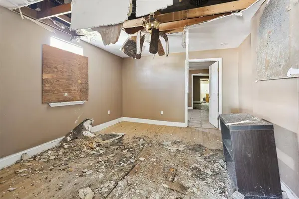 2548 50 N GALVEZ ST, New Orleans, LA 70117