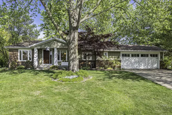 6340 W Encantado NE Court, Rockford, MI 49341