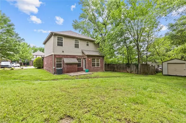 1761-1783 Aslan Place, Fayetteville, AR 72703