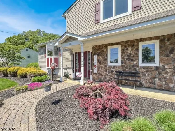 113 Sunrise Terrace, Washington Boro, NJ 07882