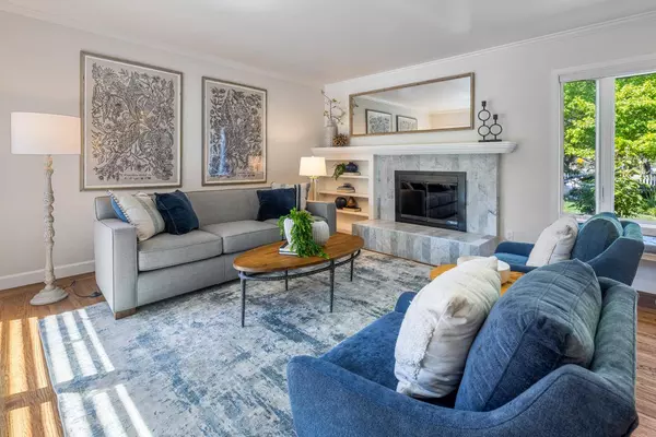 2614 Kipling ST, Palo Alto, CA 94306