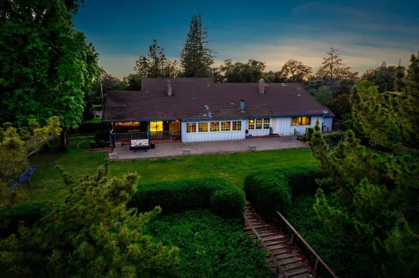 8224 Wachtel WAY, Orangevale, CA 95662