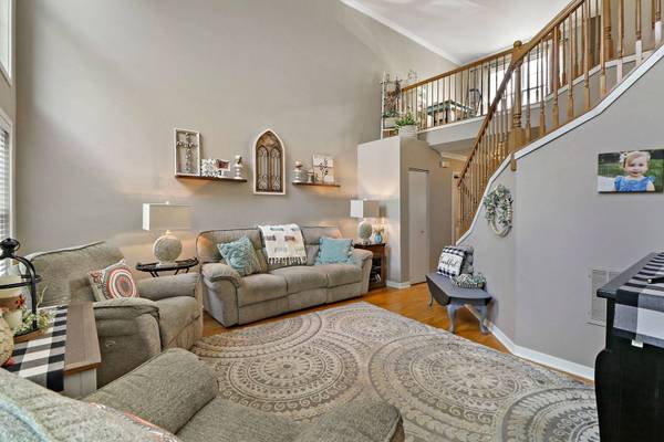 34726 N Lakeside DR, Ingleside, IL 60041