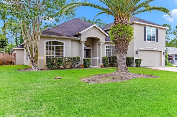 35 Boston Lane, Palm Coast, FL 32137