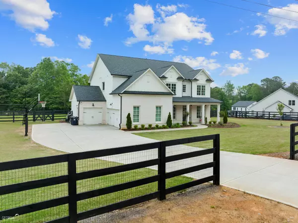 6430 Elmo RD, Cumming, GA 30028