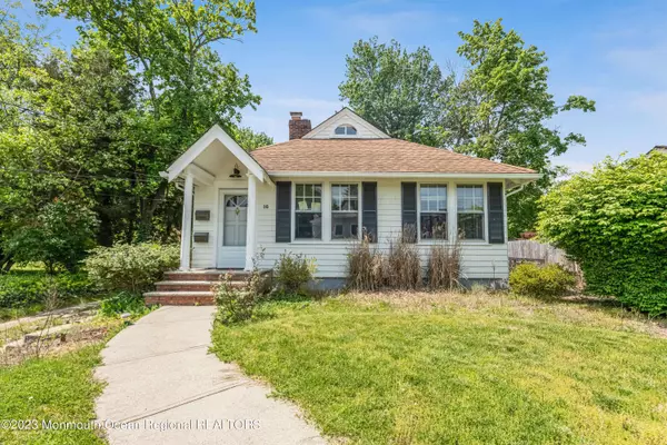 16 Church Street, Fair Haven, NJ 07704