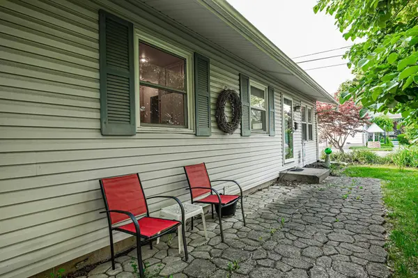 3835 Hillcrest Street, Hilliard, OH 43026