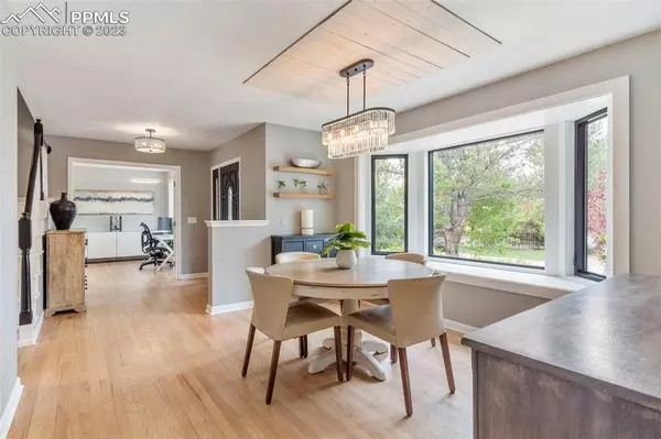 1664 Devils Point PL, Highlands Ranch, CO 80126