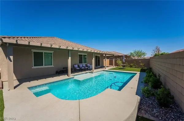 600 Comodo Street, Henderson, NV 89011