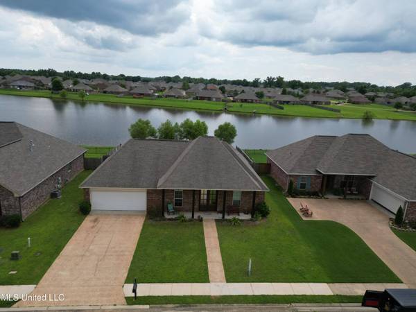 169 Clearview Drive W, Madison, MS 39110