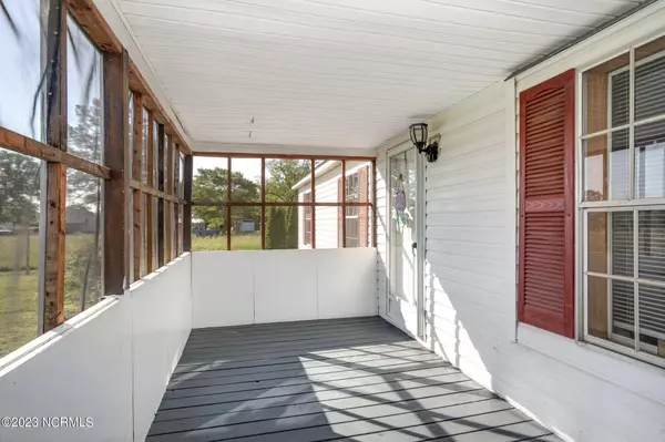 4309 Pima Court, Wilson, NC 27893