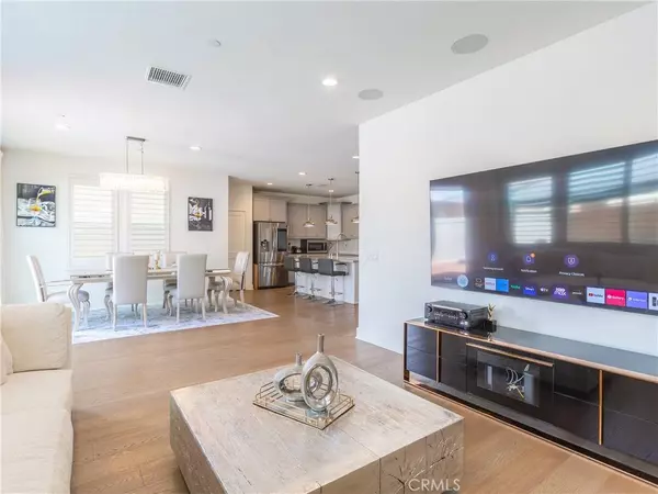 2042 Bluff RD, Chino Hills, CA 91709