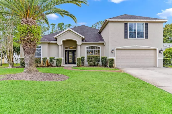 35 Boston Lane, Palm Coast, FL 32137