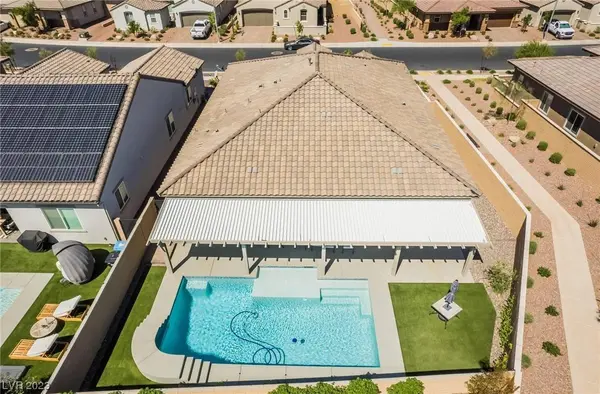 600 Comodo Street, Henderson, NV 89011