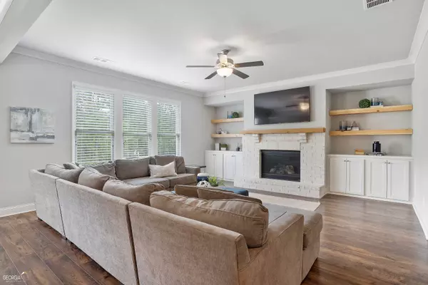 6430 Elmo RD, Cumming, GA 30028