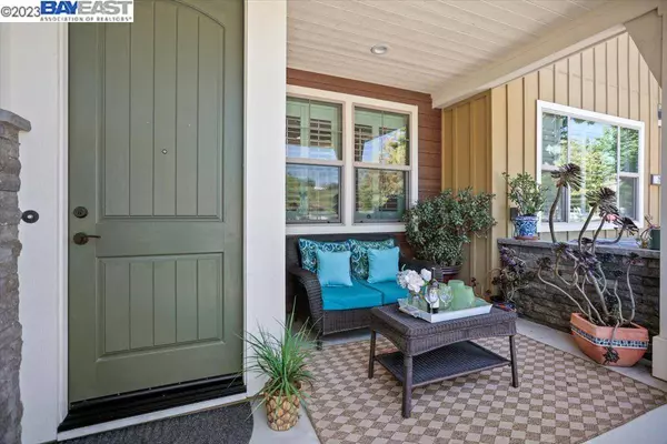 291 Fennel Way, Livermore, CA 94551