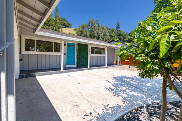 30432 Treeview ST, Hayward, CA 94544