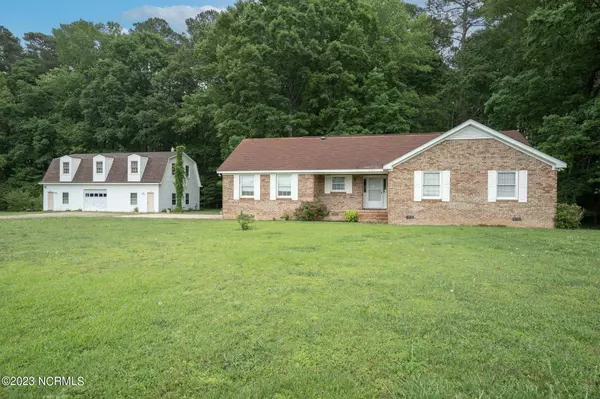 5167 Autry Road, Rocky Mount, NC 27803