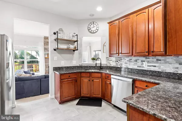 12317 JARROW LN, Bristow, VA 20136