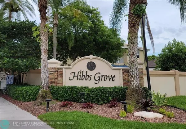4808 Tropicana Avenue, Cooper City, FL 33330