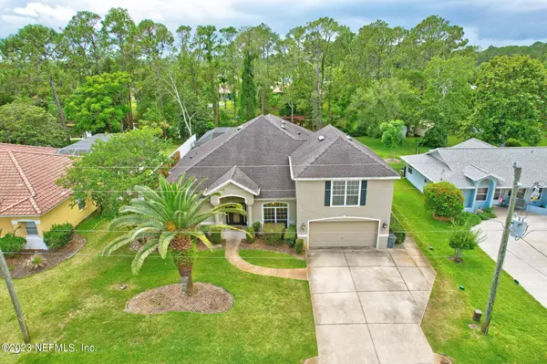 35 BOSTON LN, Palm Coast, FL 32137