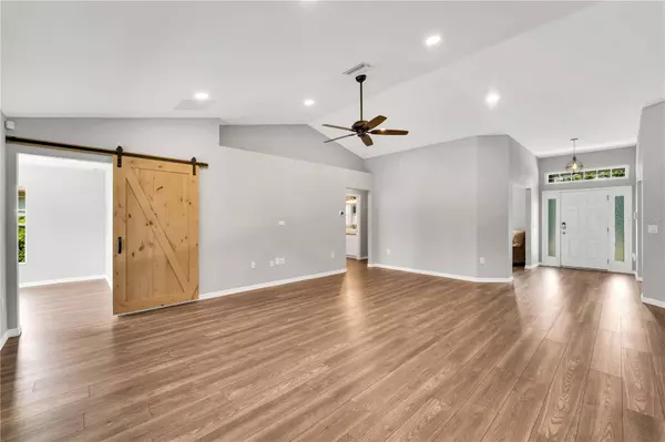 6250 DANDURAND AVE, North Port, FL 34291