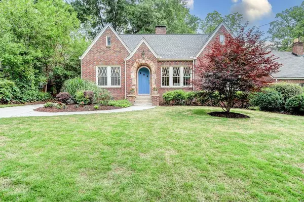 1138 Zimmer DR NE, Atlanta, GA 30306