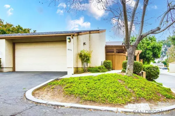 4993 Camino David, Bonita, CA 91902