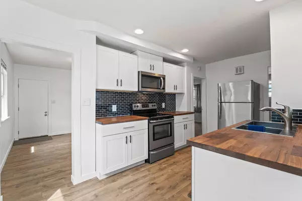 2403 E Dalke Ave, Spokane, WA 99208