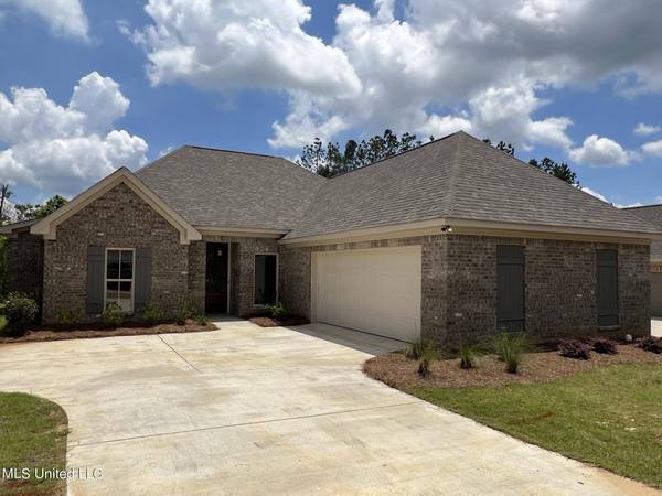 131 Serenity Lane, Pearl, MS 39208