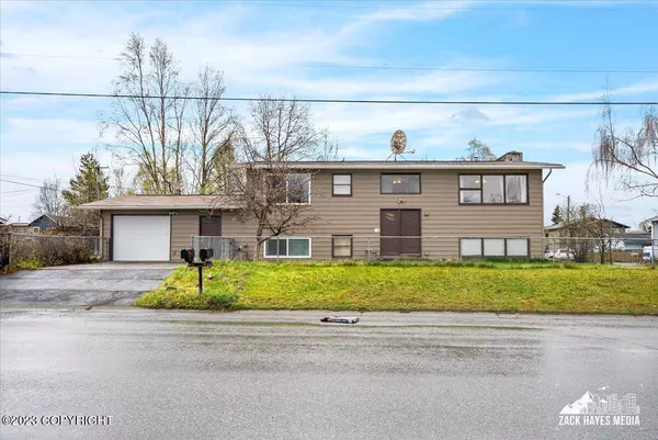 4625 Taft ST, Anchorage, AK 99517