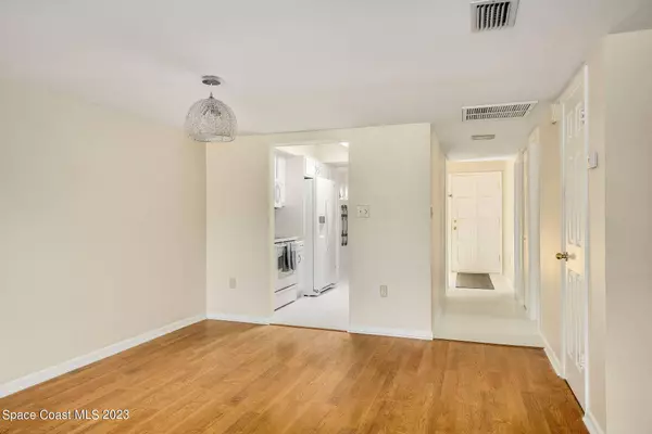 2604 Demaret Drive # 328, Titusville, FL 32780