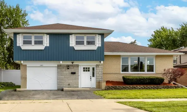 807 E 170th Street, South Holland, IL 60473