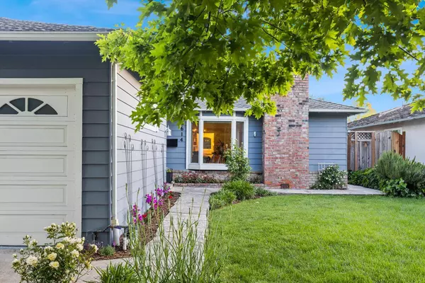 2614 Kipling ST, Palo Alto, CA 94306