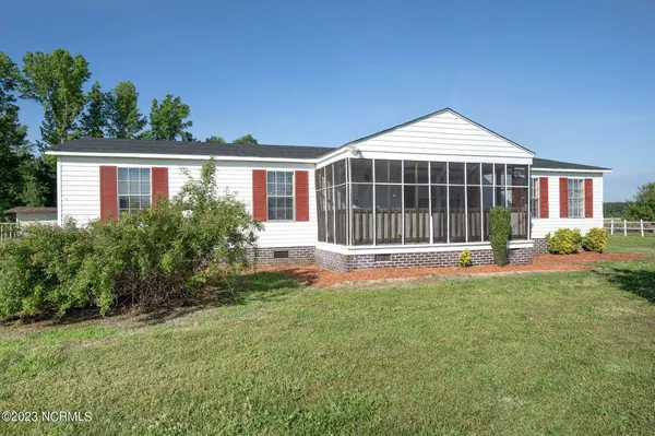 4309 Pima Court, Wilson, NC 27893